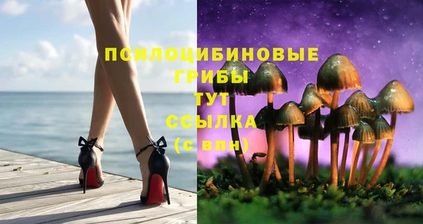 кристаллы Слюдянка